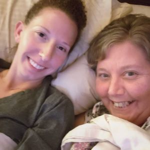 Meet your Posher, Missy